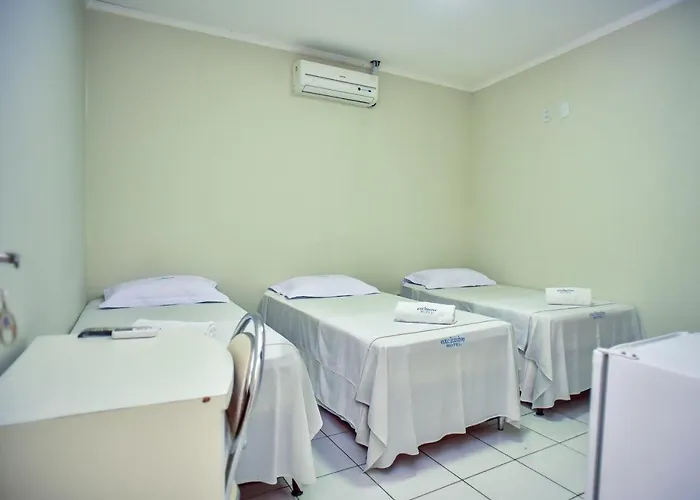 Exclusive Hotel